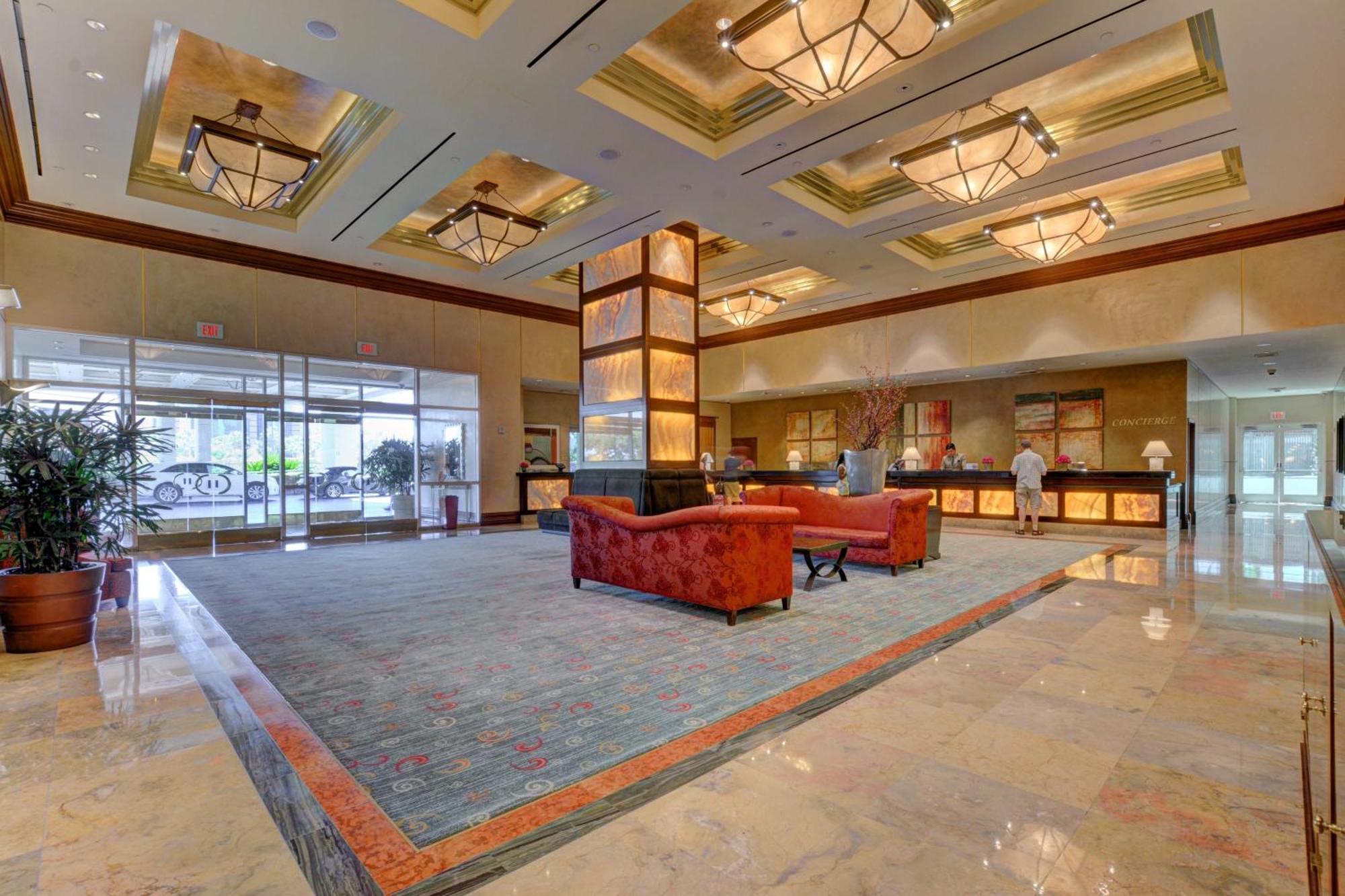 Mgm Signature-04-714 1Br 2Ba Balcony Suite Las Vegas Eksteriør bilde